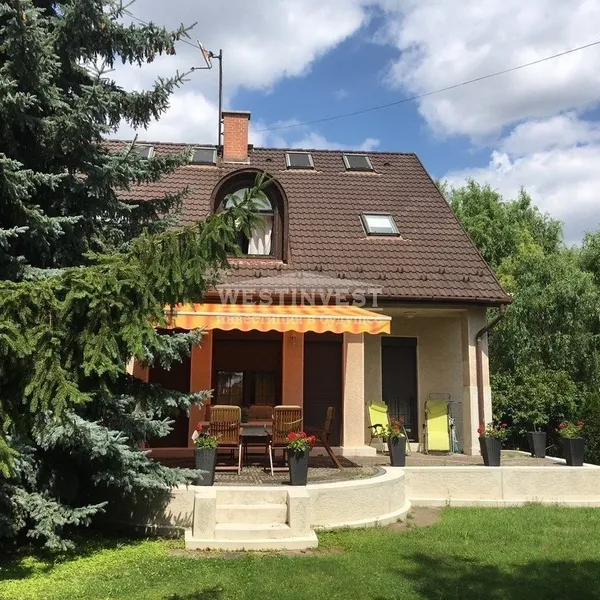Дом в Будапешт, фото 1