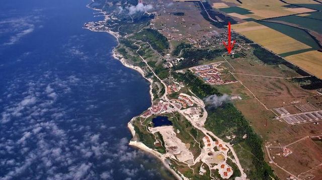 Земельный участок в Варна