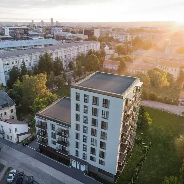 Фото объекта