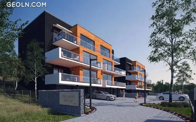 Apartamenty Prestige in Skawina