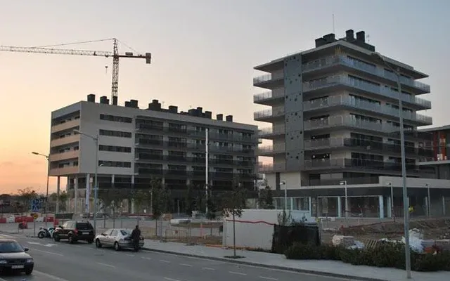 Квартира в Матаро