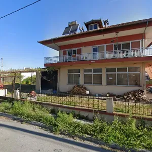 Отдельный дом в Паралиа, фото 2