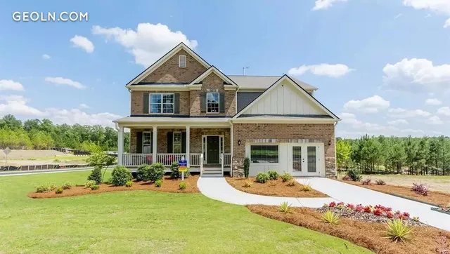Camden Manor in Atlanta