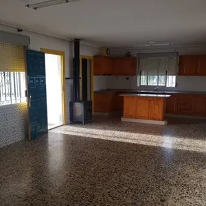 Дом в Кревильенте, фото 4