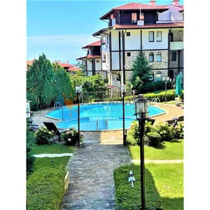 Квартира в кв. Юрта pod patia, фото 4