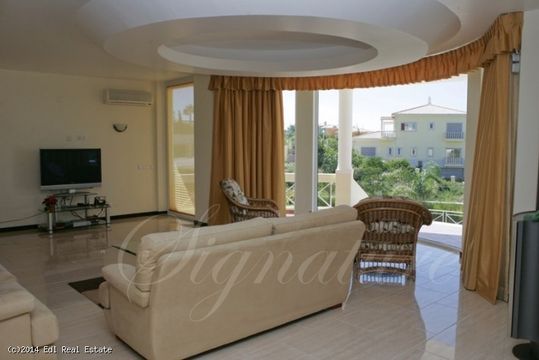 Вилла в Карвоейро