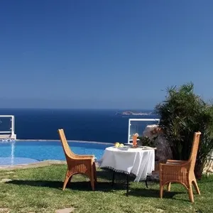 Вилла в Хавеа, фото 3