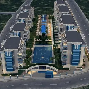 Квартира в Алания, фото 5
