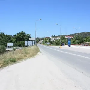 Земельный участок в Ситониа, фото 3