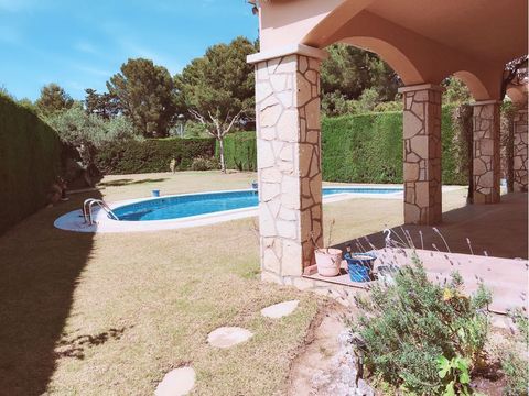 Дом в Камбрильс