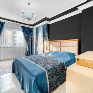 Квартира в Алания, фото 4