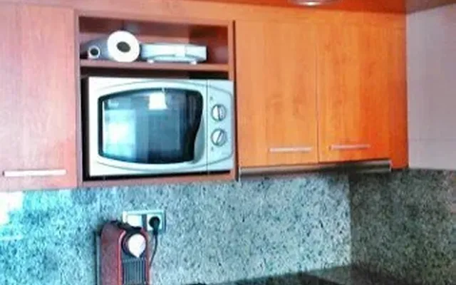 Квартира в Тосса-де-Мар