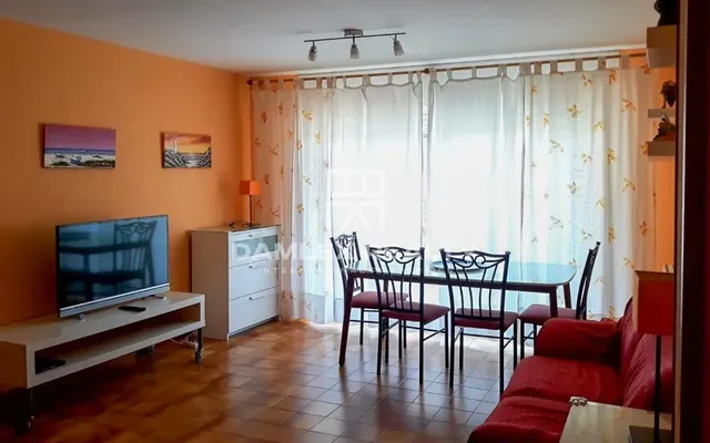 Квартира в Плайя-де-Аро