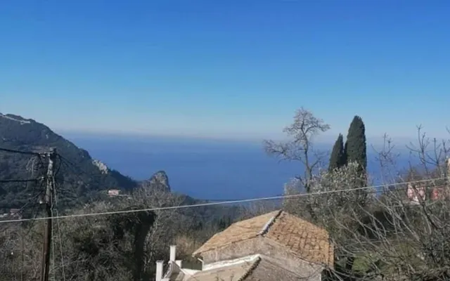 Земельный участок в Corfu