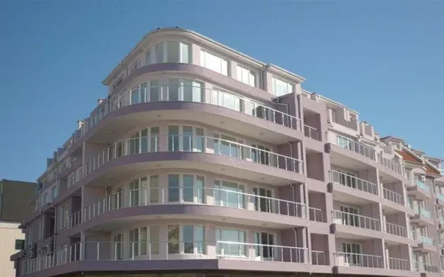 Квартира в Поморие