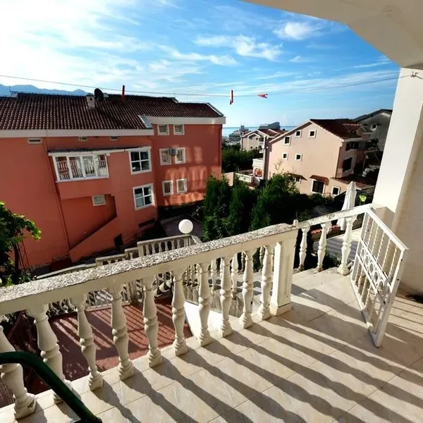 Квартира в Бечичи, фото 1