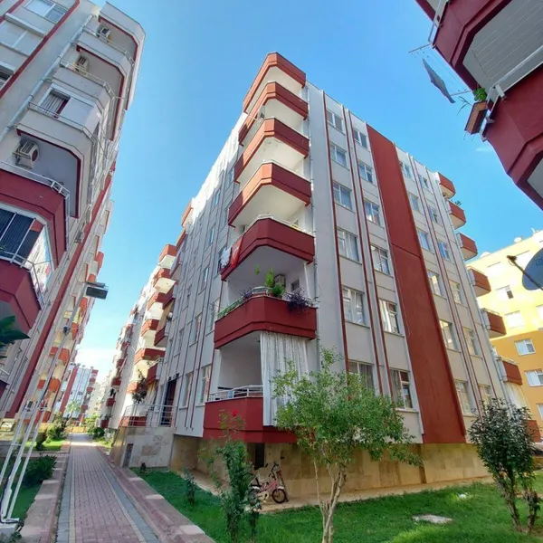 Квартира в Махмутлар, фото 1