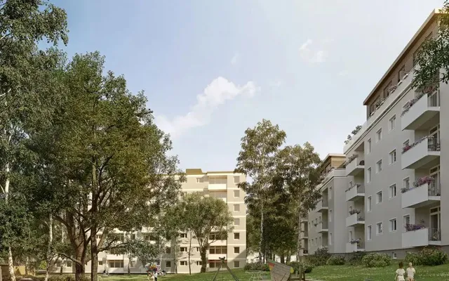 Von Steuben in Berlin