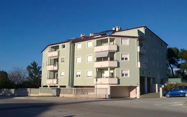 Квартира в Пула