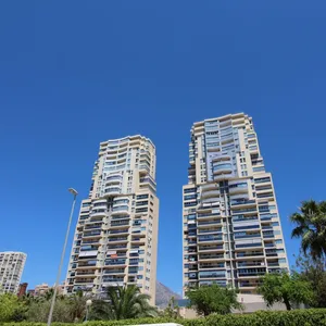 Квартира в Бенидорм, фото 3