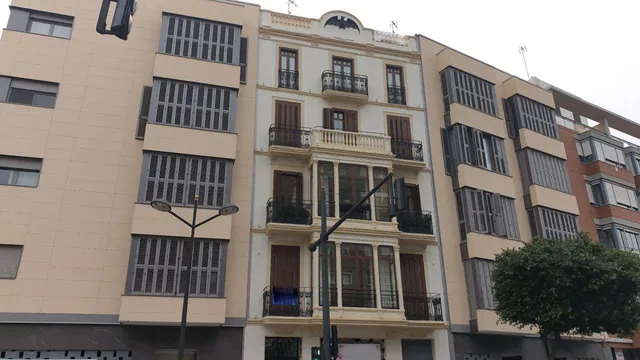 Квартира в Морайра