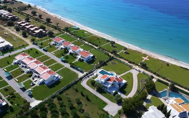 Отдельный дом в Kassandra Municipality