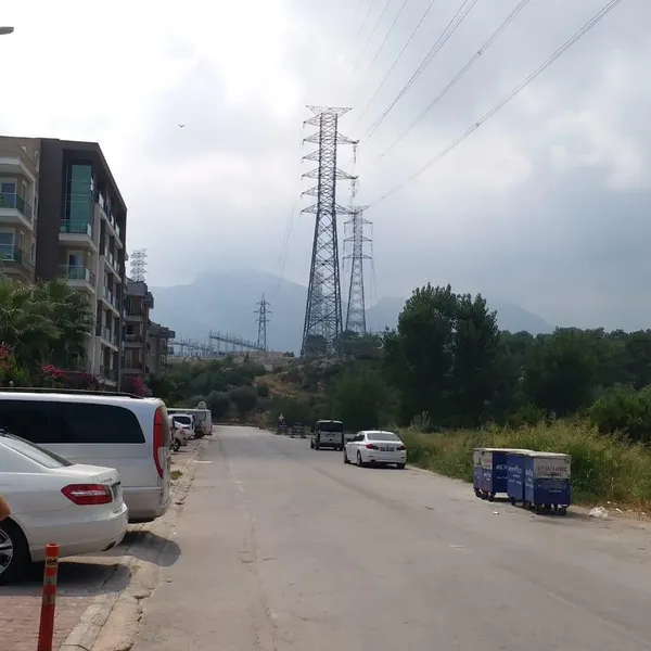 Квартира в Анталия, фото 1
