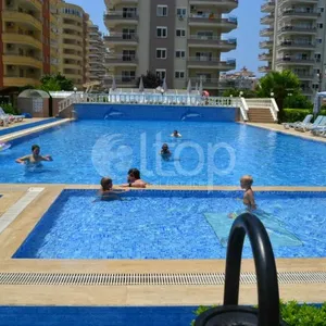 Квартира в Алания, фото 4
