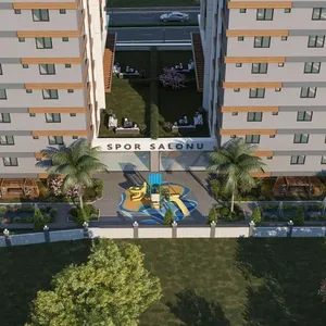 Квартира в Стамбул, фото 5