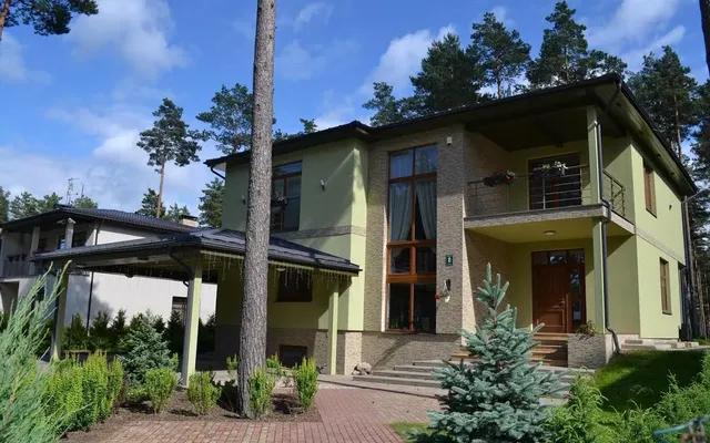 Вилла в Baltezers
