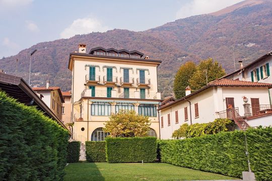 Квартира в Ленно