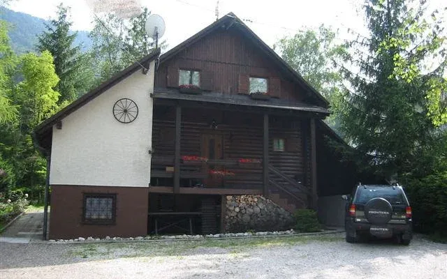 Дом в Краньска-Гора