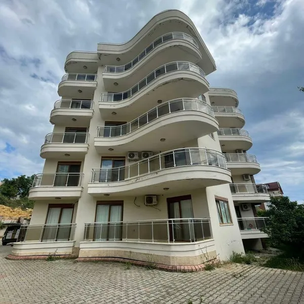 Квартира в Авсаллар, фото 1