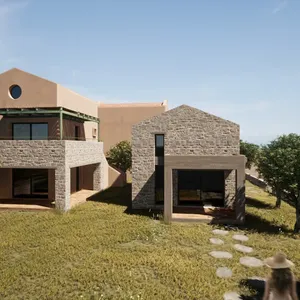 Квартира в Тасос, фото 2