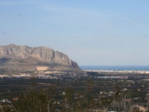 Земельный участок в Педрегер