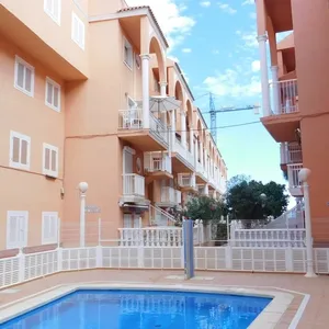 Таунхаус в Ла Мата, фото 4