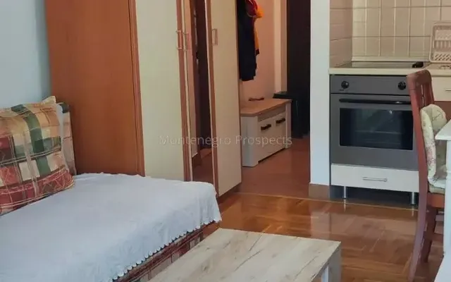 Квартира в округ Будва
