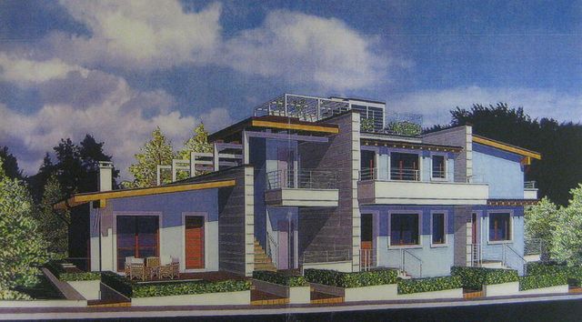 Квартира в Брешия