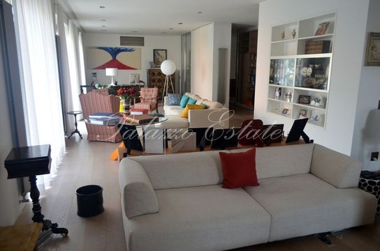 Квартира в Рим