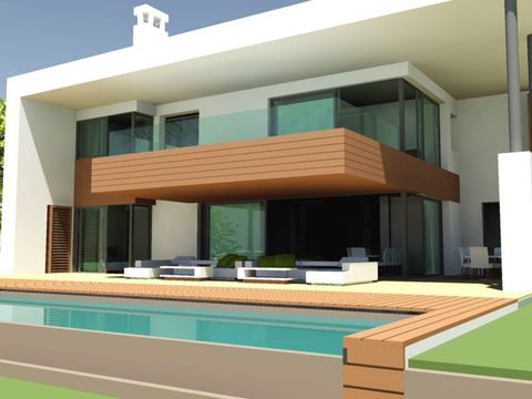 Земельный участок в Малага