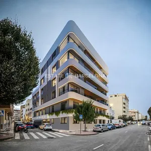 Квартира в Малага, фото 3