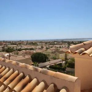 Вилла в Сьюдад Кесада, фото 4