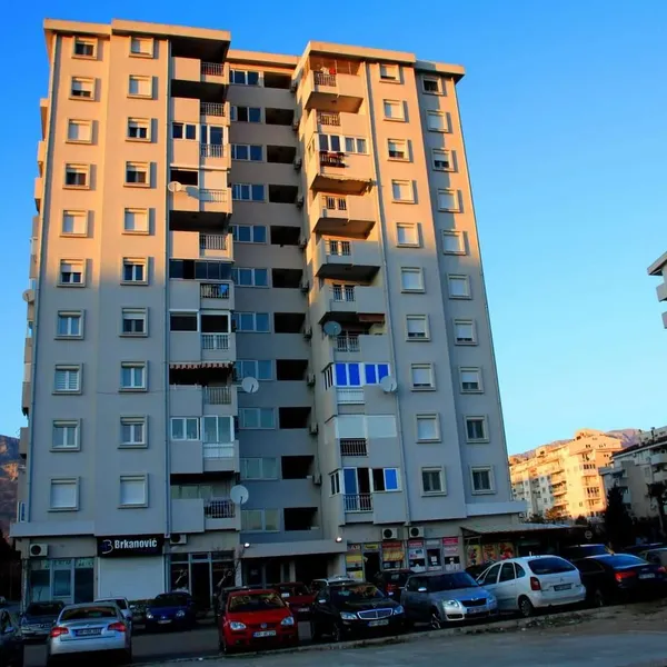 Квартира в Бар, фото 1