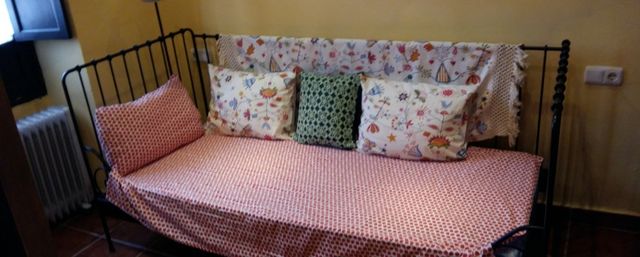 Отдельный дом в Ронда