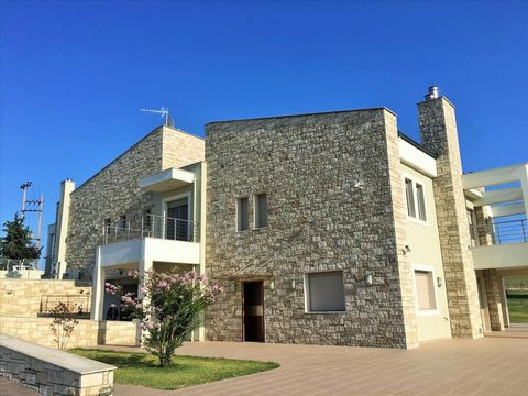 Коттедж в Салоники