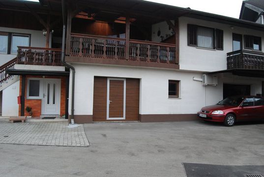 Квартира в Медводе