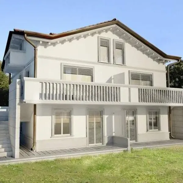 Квартира в Форте-дей-Марми, фото 1
