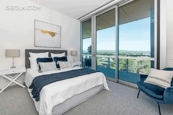 Brighton Dunes in Adelaide