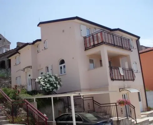 Квартира в Врсар