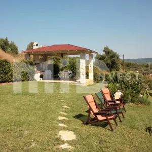 Отдельный дом в Каллифея (Кассандра), фото 4
